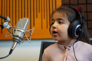 what is the best age to start singing lessons