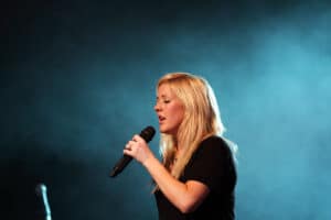 How to Have a Soft Voice When Singing