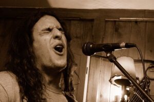 How to get your singing voice back