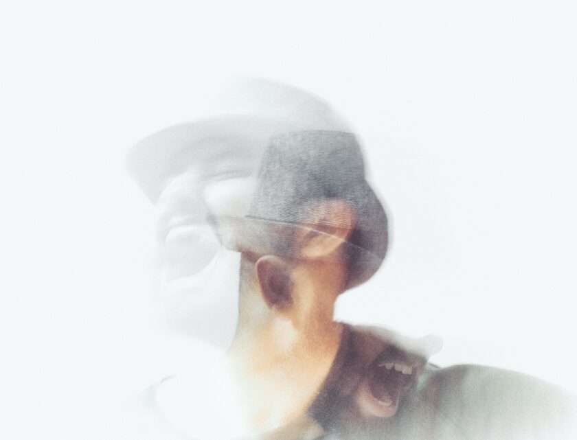 Singing without shouting