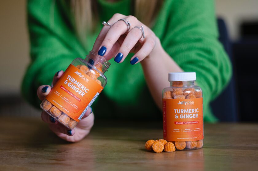 Supplements for singers